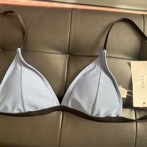 Bikini Top size Large